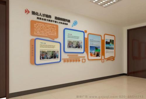 永嘉医院文化墙怎么做？如何建好科室护理文化墙？