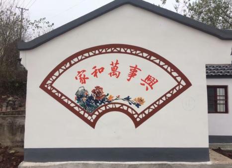 永嘉关于墙绘知识，您知道哪些？