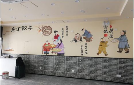 永嘉手绘墙绘工具有哪些
