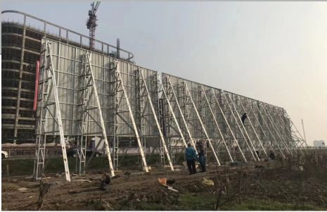 永嘉什么是广告物料？