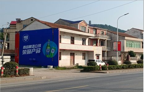 永嘉写真布和喷绘布的区别?