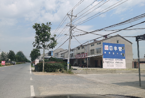 永嘉如何能保证墙体广告的醒目性？