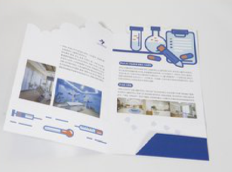 永嘉说明书印刷有哪些样式可以选择？