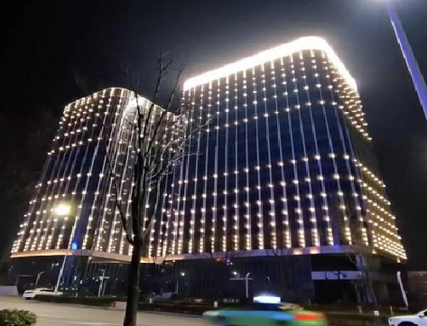 永嘉亮化工程安装注意事项。