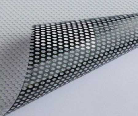 永嘉优劣单透膜的鉴定方法。