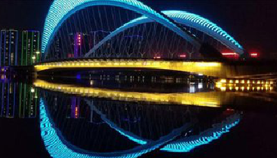 永嘉亮化工程如何做好公共区域的安全性。