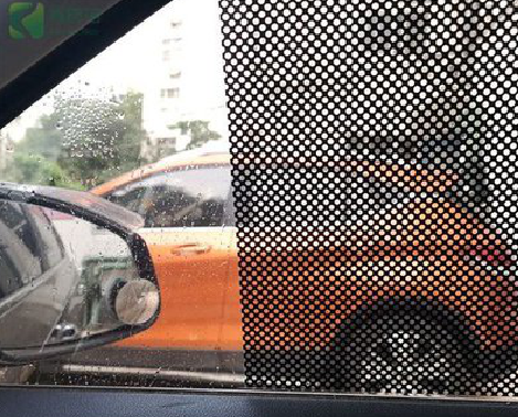 永嘉怎么判断单透膜的好坏？