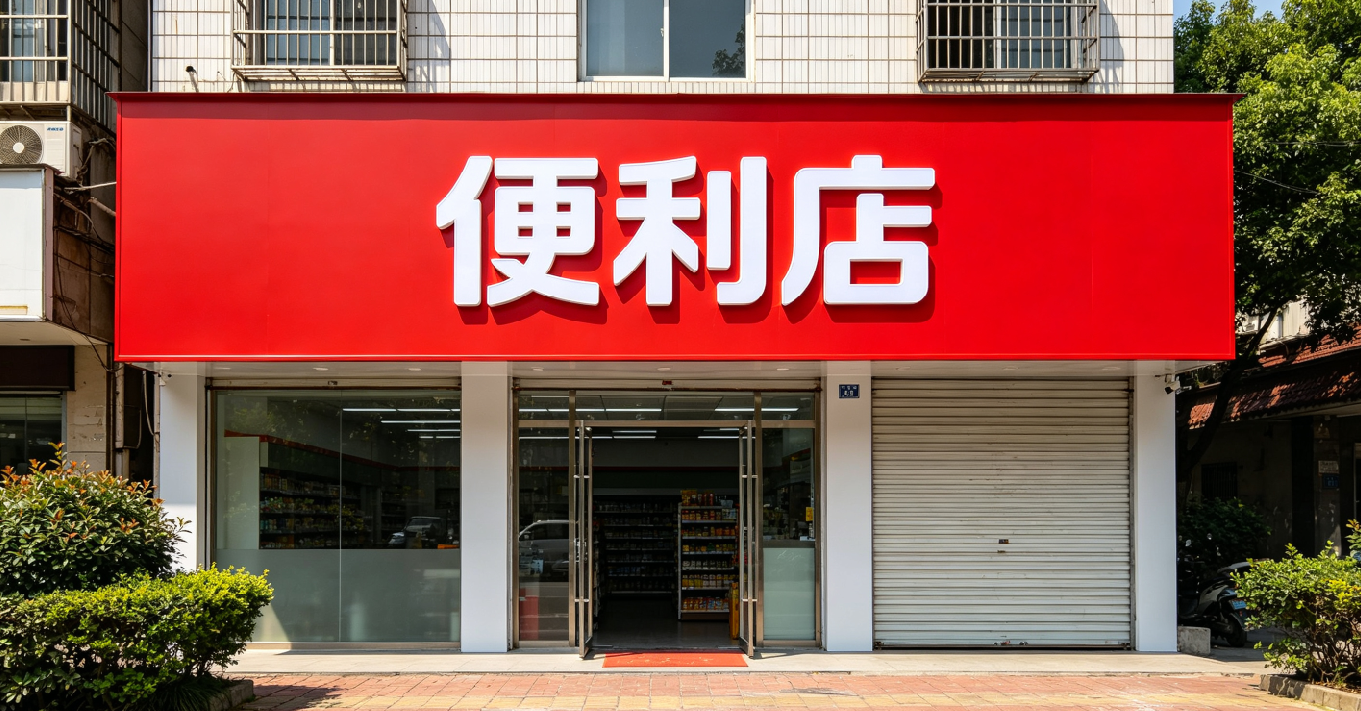永嘉门店招牌怎么选？主流门头招牌类型优缺点及适用场景全解析